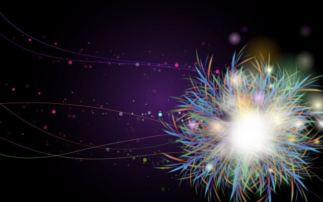 Обои картинки фото векторная, графика