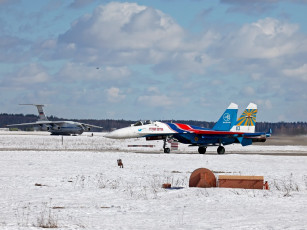 обоя авиация, разные, вместе