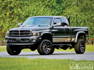 Картинка автомобили custom pick up