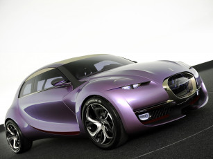 Картинка revolte concept автомобили citroen