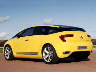 Картинка sportlounge concept автомобили citroen