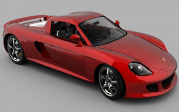 Картинка porsche автомобили