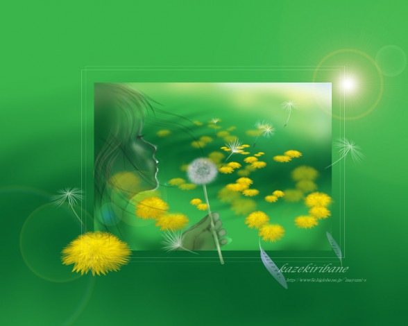 Обои картинки фото векторная, графика