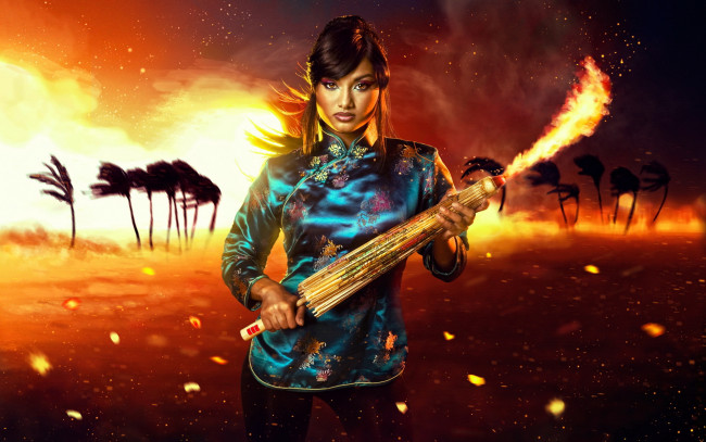 Обои картинки фото фэнтези, магия