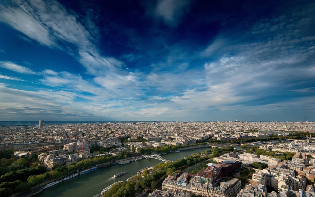 Обои картинки фото города, панорамы