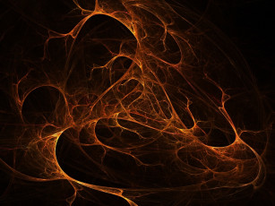 Картинка 3д графика abstract абстракции узор фон