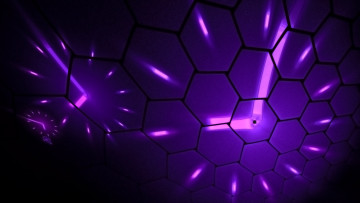 Картинка 3д графика abstract абстракции абстракт