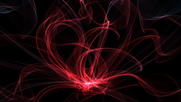 Картинка 3д графика abstract абстракции фон узор