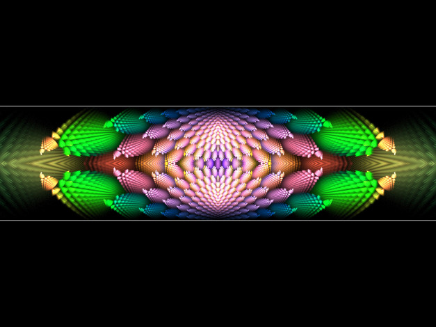 Обои картинки фото 3д, графика, fractal, фракталы, узор, тёмный, фон