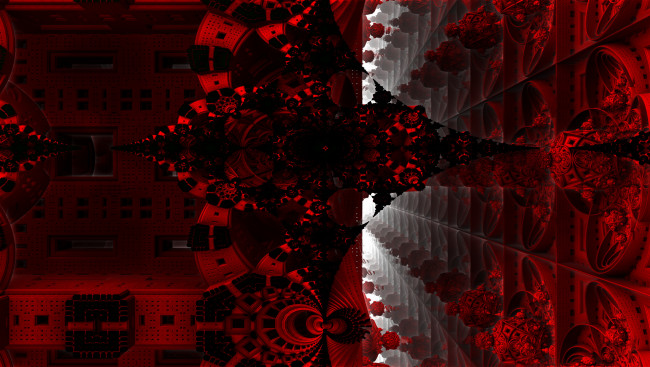 Обои картинки фото 3д, графика, fractal, фракталы, фон, узор