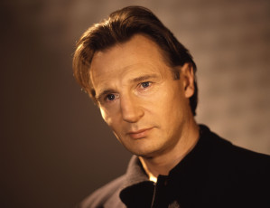 Картинка liam neeson мужчины лиам нисон актер великобритания сша