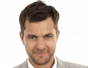 Картинка joshua jackson мужчины джошуа джексон актер канада