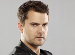 обоя joshua, jackson, мужчины, джошуа, джексон, актер, канада