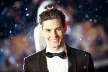 Картинка ben barnes мужчины бен барнс актёр певец великобритания