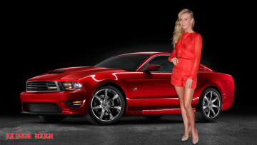 Картинка автомобили авто девушками девушка автомобиль