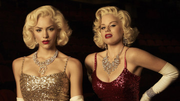 Картинка кино фильмы smash сериал