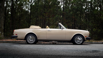 обоя rolls, royce, corniche, автомобили, rolls-royce, limited, престижные, класс-люкс, великобритания