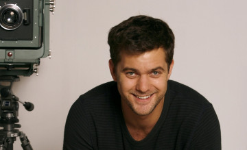 Картинка joshua jackson мужчины джошуа джексон актер канада