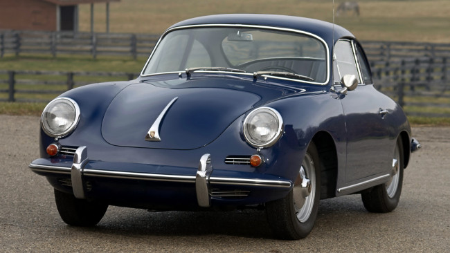 Обои картинки фото porsche, 356, автомобили, элитный, спортивный, германия