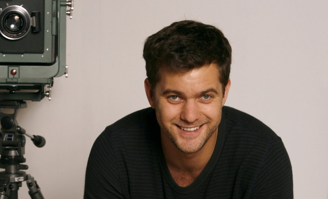 Обои картинки фото joshua, jackson, мужчины, джошуа, джексон, актер, канада