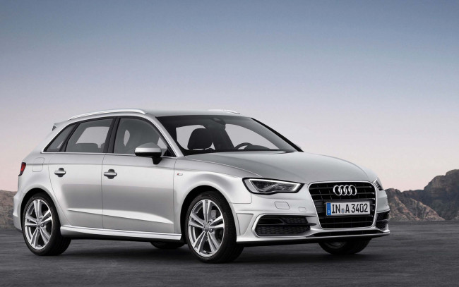 Обои картинки фото автомобили, audi