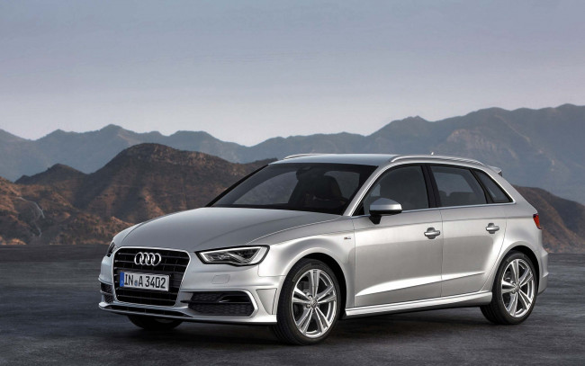 Обои картинки фото автомобили, audi