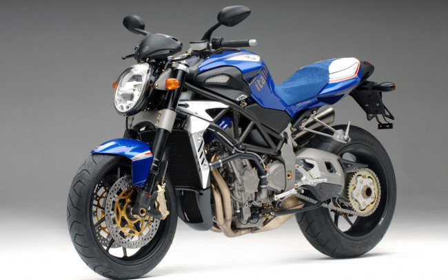 Обои картинки фото мотоциклы, mv, agusta, f4, 1000