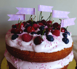 Картинка еда торты торт