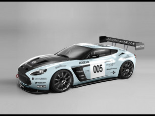 Картинка aston-martin-nurburgring-24-hour автомобили aston+martin nurburgring