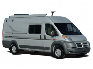 Картинка автомобили дом+на+колёсах 2014 travato winnebago