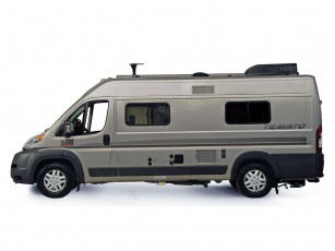 Картинка автомобили дом+на+колёсах 2014 winnebago travato