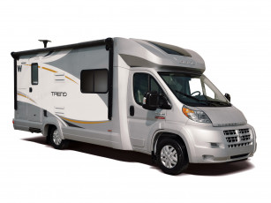 Картинка автомобили дом+на+колёсах travato 2014 winnebago