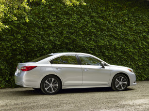 Картинка автомобили subaru 2014 legacy