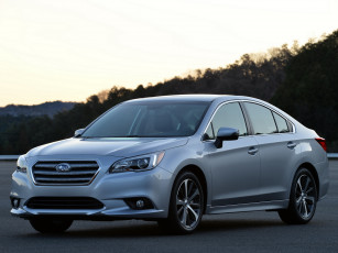 Картинка автомобили subaru 2014г legacy