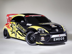 Картинка volkswagen+beetle+grc автомобили volkswagen beetle