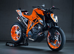 Картинка мотоциклы ktm prototype