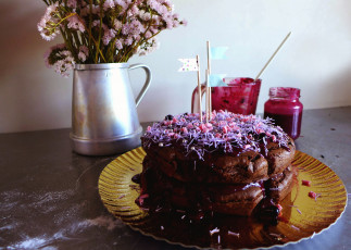 Картинка еда торты торт