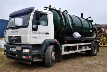 Картинка man автомобили грузовые se германия двигатели автобусы