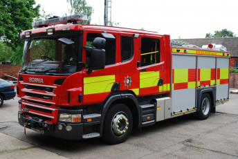 Картинка автомобили пожарные+машины спецтехника автомобиль пожарный