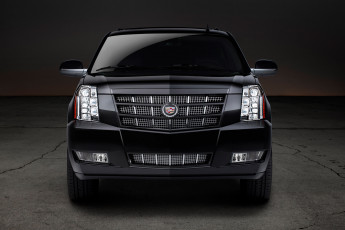 Картинка 2012-cadillac-escalade-premium-collection автомобили cadillac premium