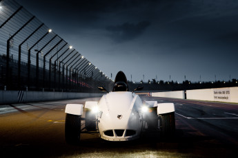 Картинка e-wolf автомобили wolf