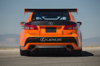 Картинка lexus-is-f-ccs-r автомобили lexus