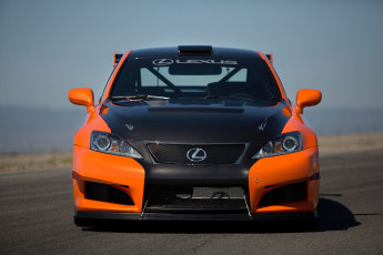 Картинка lexus-is-f-ccs-r автомобили lexus