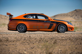 обоя lexus-is-f-ccs-r, автомобили, lexus