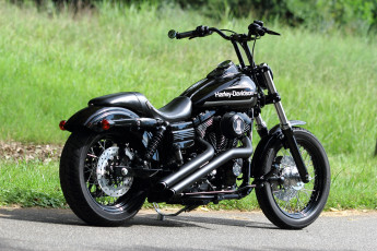 Картинка мотоциклы harley-davidson harley