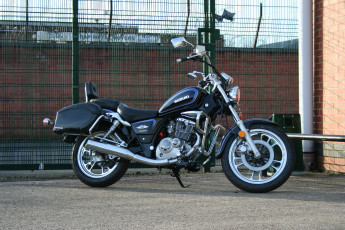 Картинка suzuki-gz-125 мотоциклы suzuki