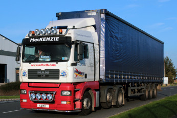 Картинка man автомобили двигатели германия автобусы se грузовые