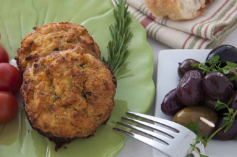 Картинка еда мясные+блюда котлеты