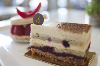 Картинка еда пирожные +кексы +печенье пирожное