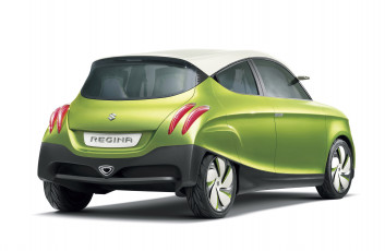 Картинка suzuki-g70-concept автомобили suzuki concept